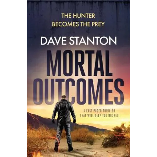 Mortal Outcomes - Paperback