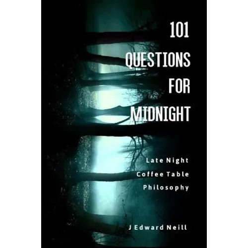 101 Questions for Midnight - Paperback