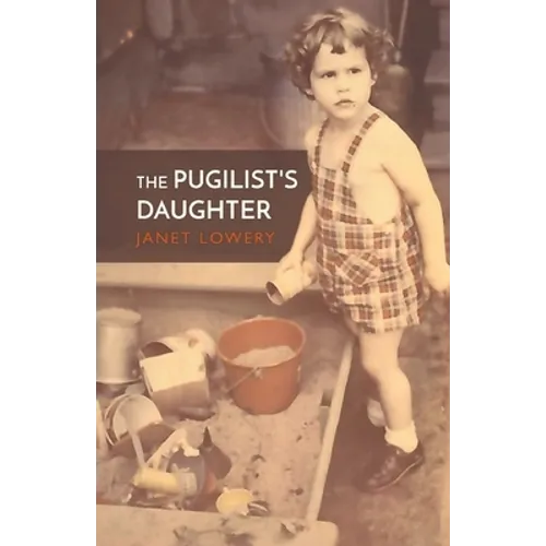 The Pugilist's Daughter - Paperback