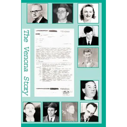 The Venona Story - Paperback