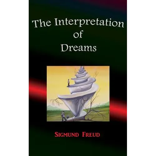 The Interpretation of Dreams - Hardcover