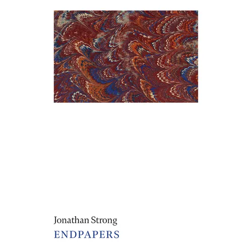 Endpapers - Paperback