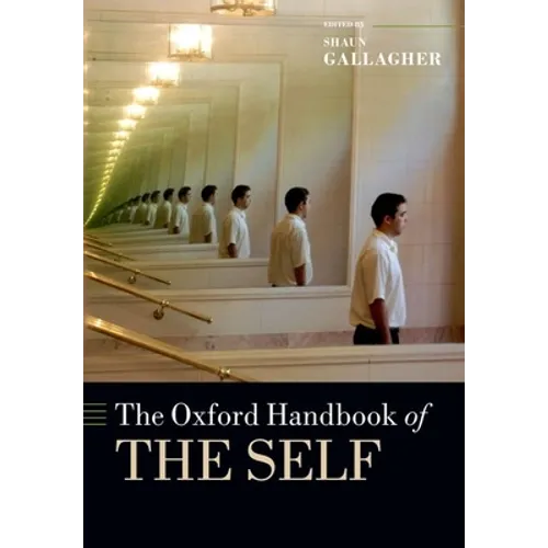 The Oxford Handbook of the Self - Paperback
