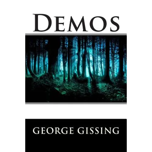 Demos - Paperback