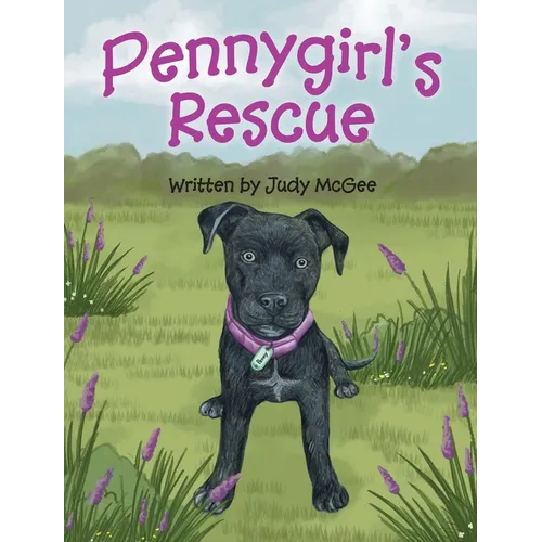 Pennygirl's Rescue - Hardcover