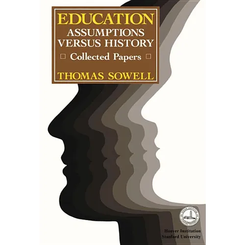 Education - Paperback