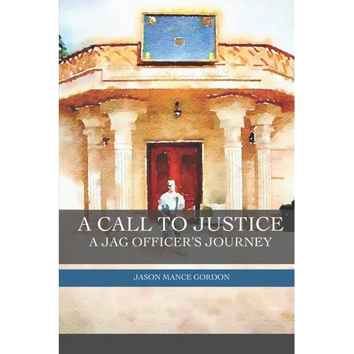 A Call to Justice - Paperback