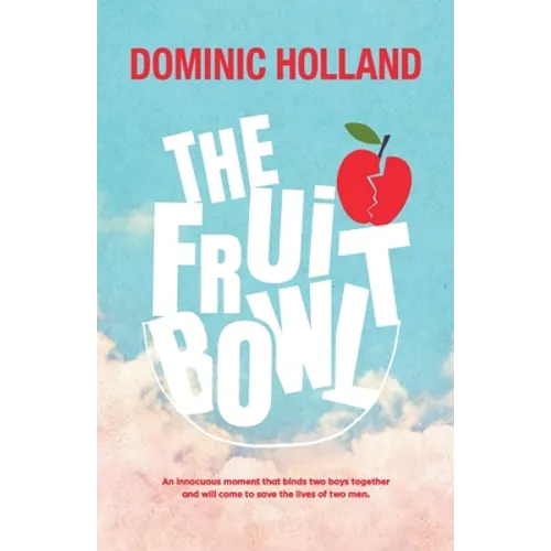 The Fruit Bowl - Paperback