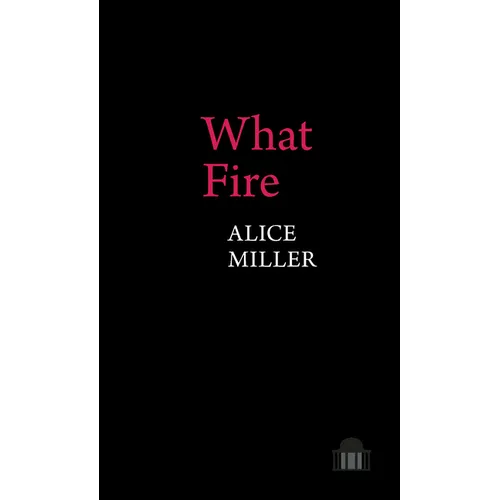What Fire - Paperback