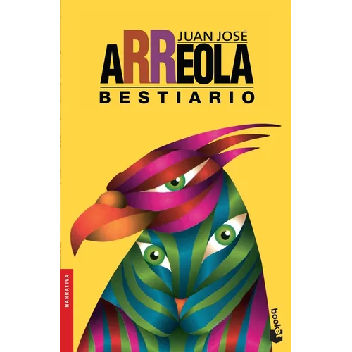 Bestiario (Relatos) / Bestiary (Short Stories) - Paperback
