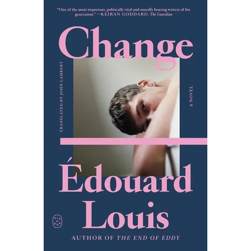 Change - Paperback