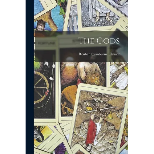 The Gods - Paperback