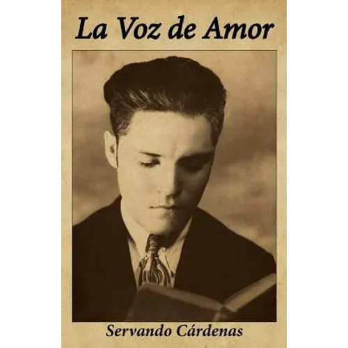La Voz de Amor - Paperback