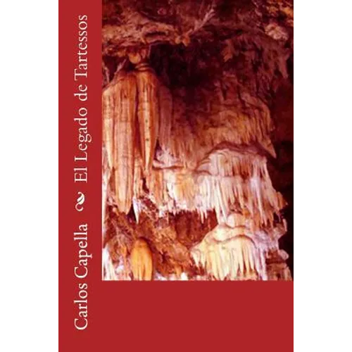 El Legado de Tartessos - Paperback