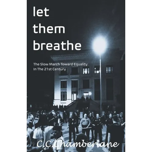 Let Them Breathe - Paperback