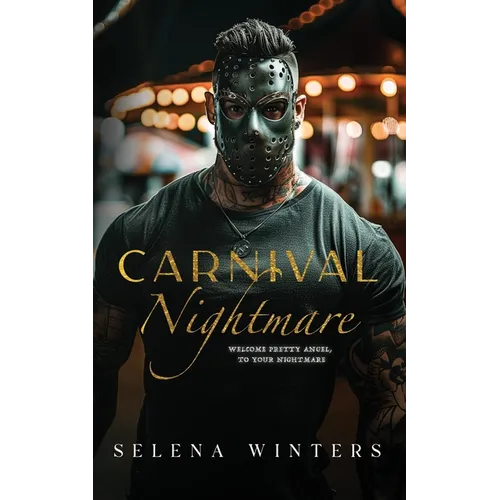 Carnival Nightmare - Paperback