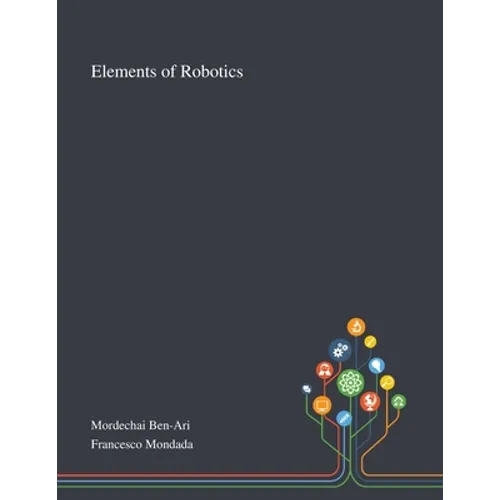 Elements of Robotics - Paperback