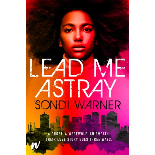 Lead Me Astray - Paperback