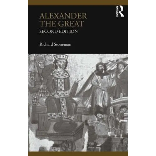 Alexander the Great - Paperback