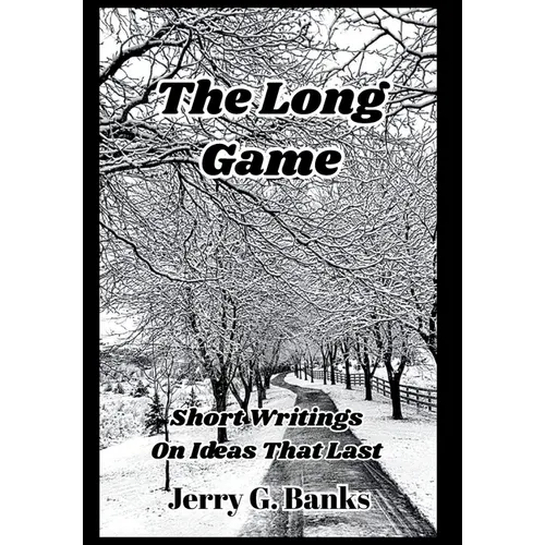 The Long Game - Hardcover