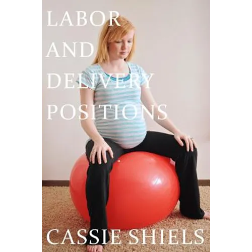 Labor and Delivery Positions - Paperback