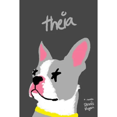 Theia - Paperback