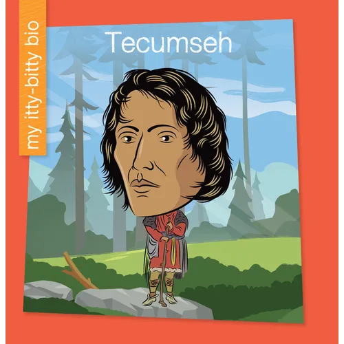 Tecumseh - Library Binding