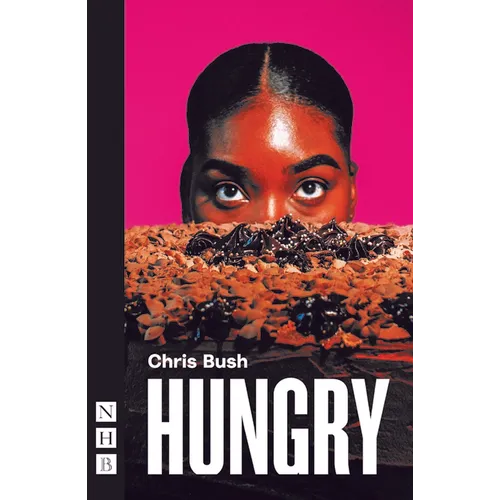 Hungry - Paperback