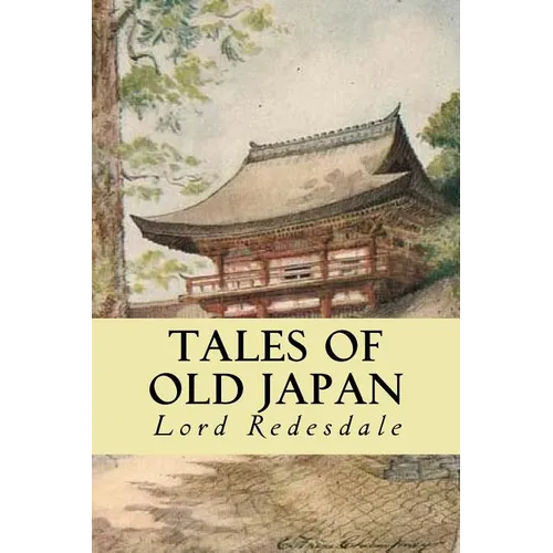 Tales of Old Japan - Paperback