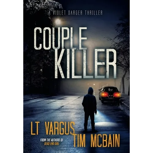 Couple Killer - Hardcover