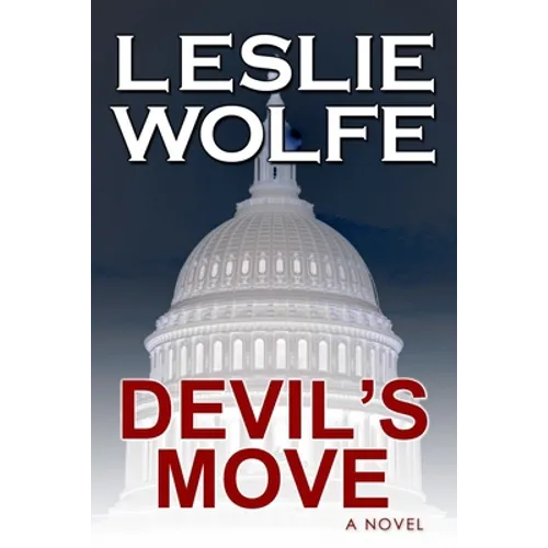 Devil's Move - Paperback