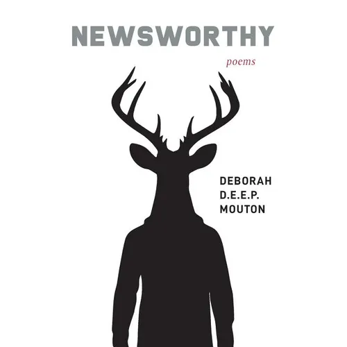 Newsworthy: Poems - Paperback