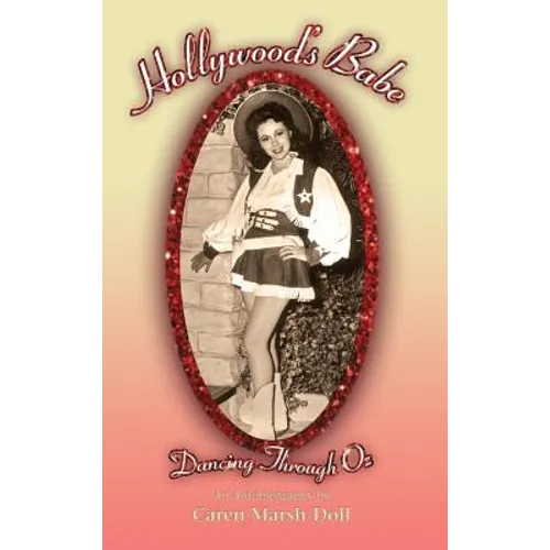 Hollywood's Babe (hardback) - Hardcover