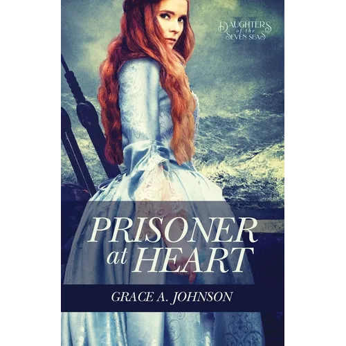 Prisoner at Heart - Paperback