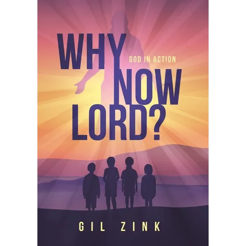 Why Now Lord?: God in Action - Hardcover