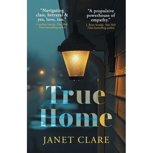 True Home - Paperback