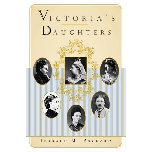 Victoria's Daughters - Paperback