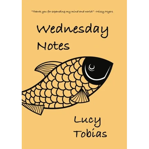 Wednesday Notes - Paperback