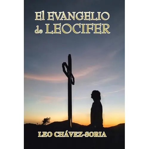 El Evangelio De Leocifer - Hardcover