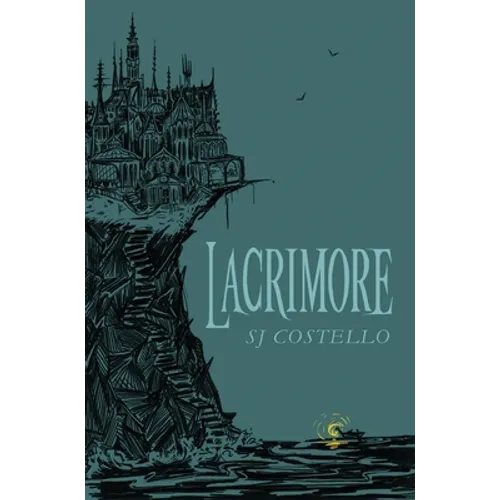 Lacrimore - Hardcover