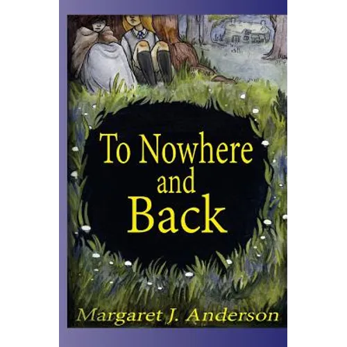 To Nowhere and Back - Paperback