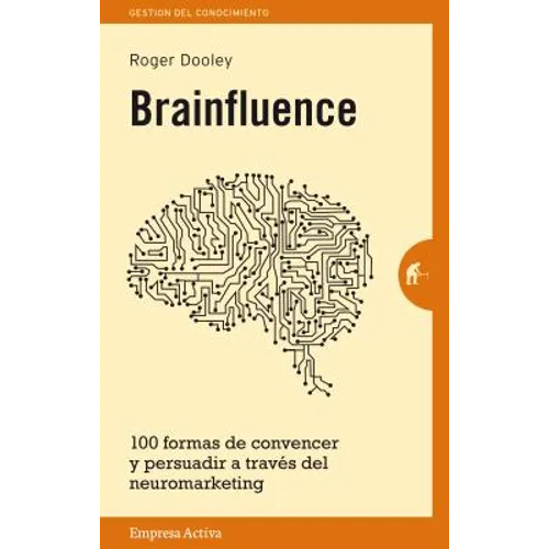 Brainfluence - Paperback