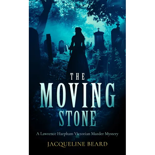 The Moving Stone - Paperback