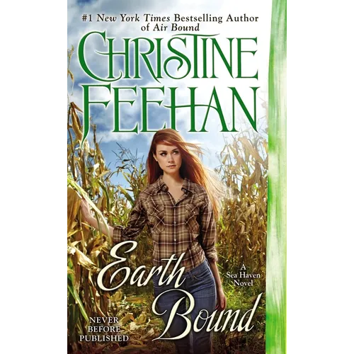 Earth Bound - Paperback