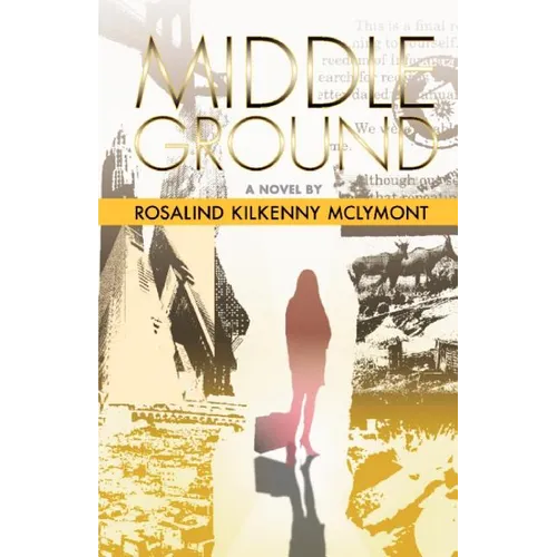 Middle Ground - Paperback