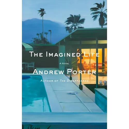 The Imagined Life - Hardcover