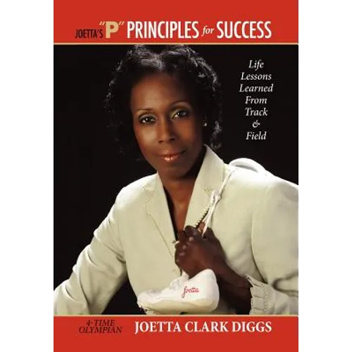 Joetta's ''P'' Principles for Success - Hardcover