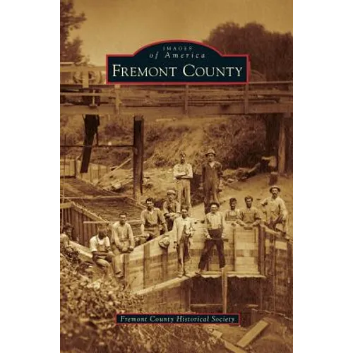 Fremont County - Hardcover