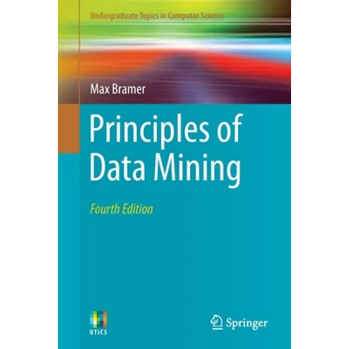Principles of Data Mining - Paperback
