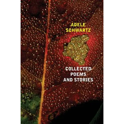 Collected Poems and Stories - Paperback